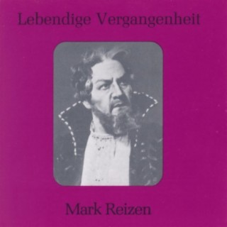 Mark Reizen