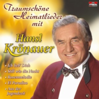 Traumschöne Heimatlieder mit