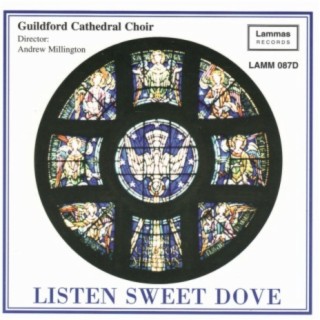 Guildford Cathedral Choir