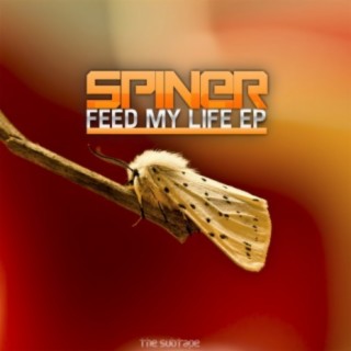 Feed My Life EP