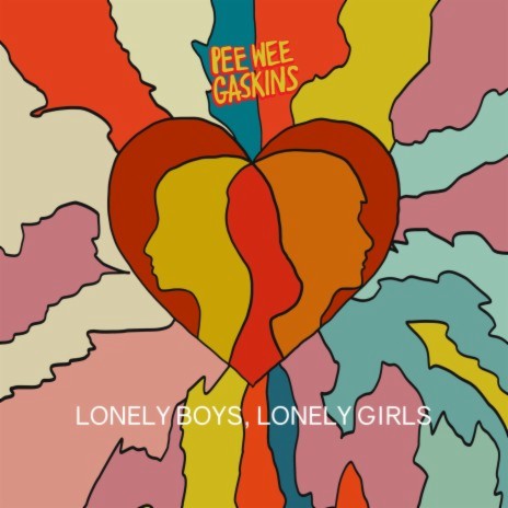 Lonely Boys, Lonely Girls | Boomplay Music