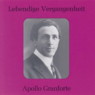 Apollo Granforte