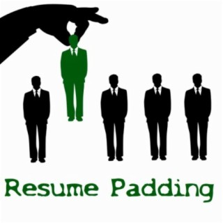 Resume Padding