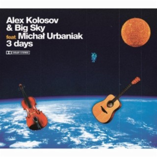 Alex Kolosov & Big Sky