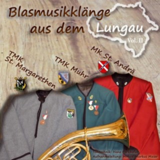 Blasmusikklänge aus dem Lungau - Vol. II