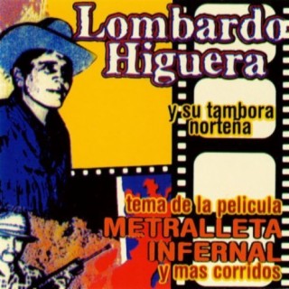 Lombardo Higuera