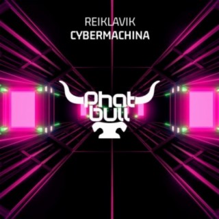 Cybermachina