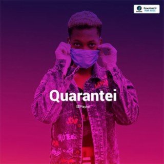 Quarantei | Boomplay Music