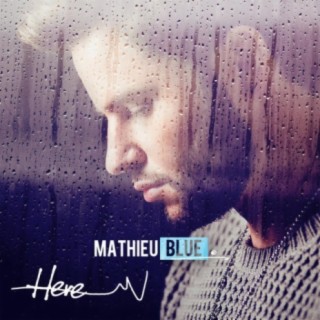 Mathieu Blue