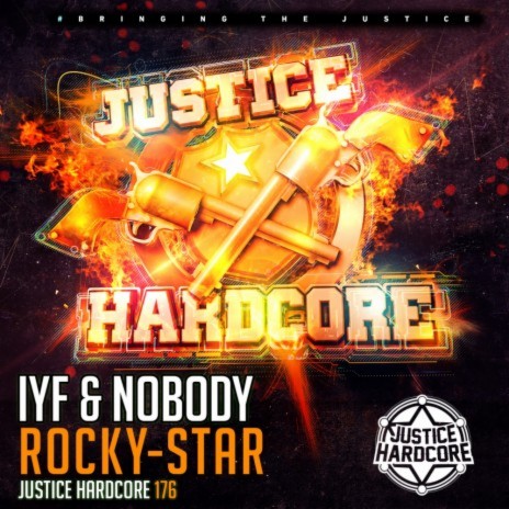 Rocky Star ft. Nobody | Boomplay Music