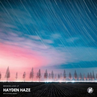 Hayden Haze