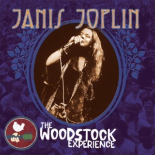 Janis Joplin: The Woodstock Experience