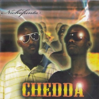 Chedda