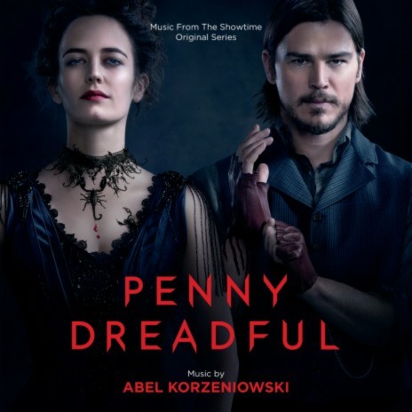 Demimonde (Main Title) | Boomplay Music