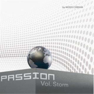 PASSION Vol. 1 - Storm