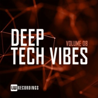 Deep Tech Vibes, Vol. 08