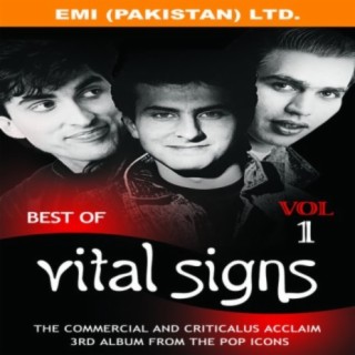 Vital Signs