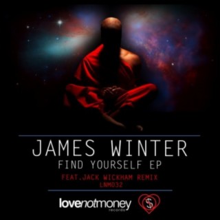 Find Yourself EP