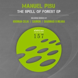 The Spell of Forest Ep