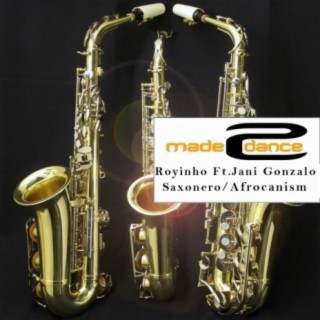 Saxonero / Afrocanism