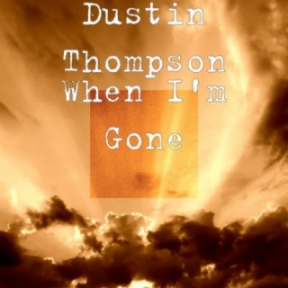 Dustin Thompson