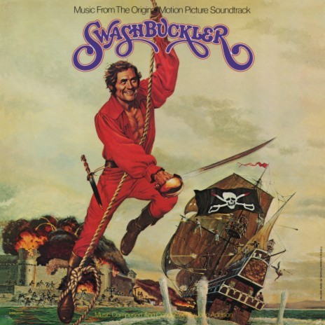 Retreat To The Ship (From "Swashbuckler" Soundtrack) | Boomplay Music