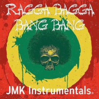 Ragga Bagga BANG BANG (Reggae Trap Beat)