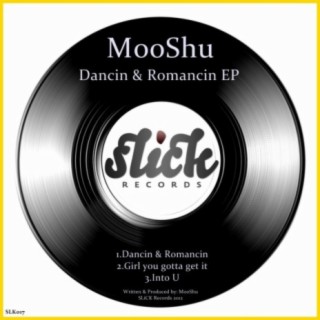 Dancin & Romancin EP