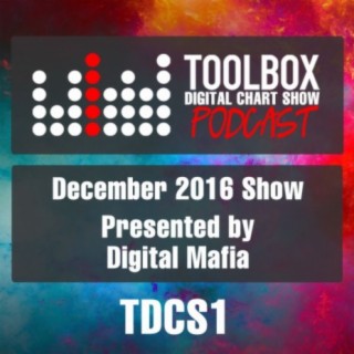 Toolbox Digital Chart Show - December 2016