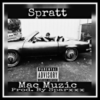 OG Spratt Mac