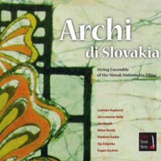 Archi di Slovakia