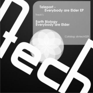 Everybody Are Elder EP