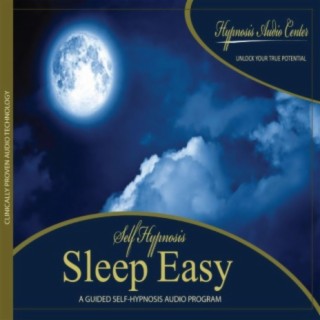 Sleep Easy - Guided Self-Hypnosis