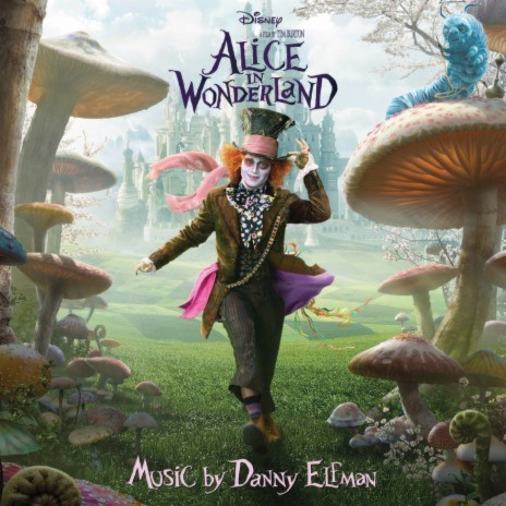 Alice's Theme (From "Alice in Wonderland"/Soundtrack Version) | Boomplay Music