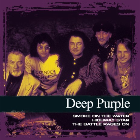 Perfect Strangers - song and lyrics by Deep Purple