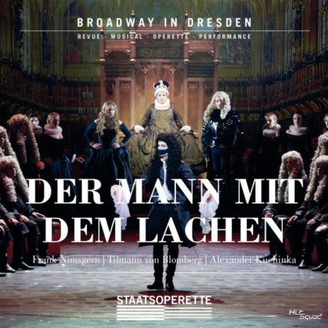 So lenken wir das Land (Live) ft. Orchester der Staatsoperette Dresden | Boomplay Music