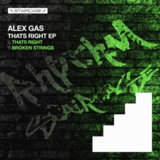 Alex Gas