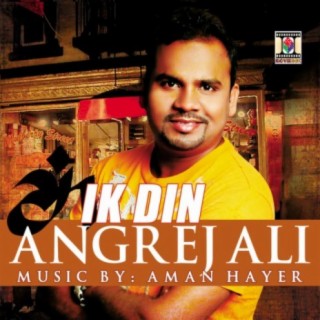 Angrej Ali