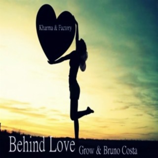 Behind Love