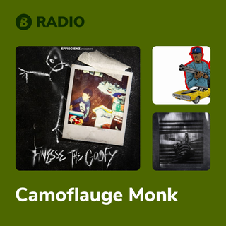 Camoflauge Monk Radio | Boomplay Music