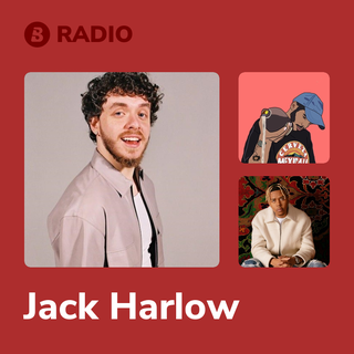 Jack Harlow Radio