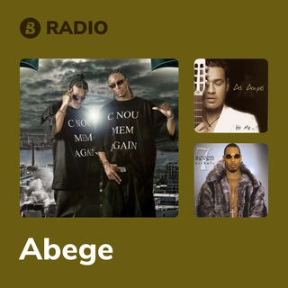 Abege Radio