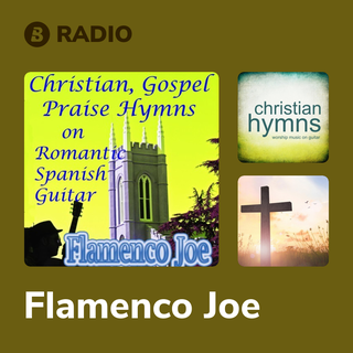 Flamenco Joe Radio