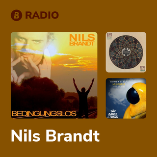 Nils Brandt Radio