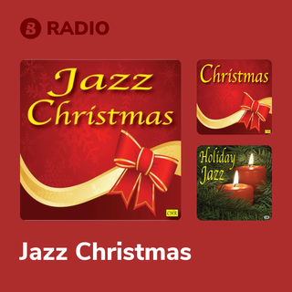 Jazz Christmas Radio