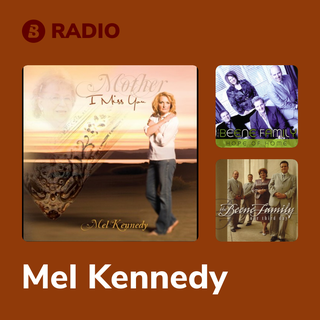 Mel Kennedy Radio