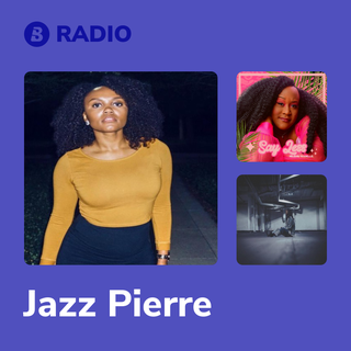 Jazz Pierre Radio