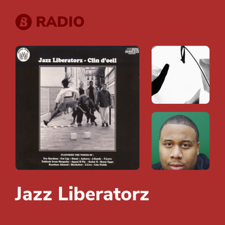 Jazz Liberatorz Radio