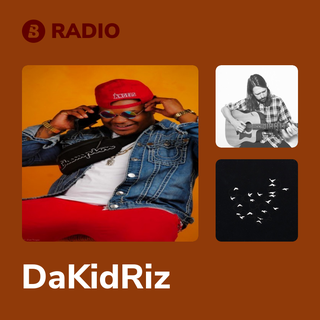 DaKidRiz Radio