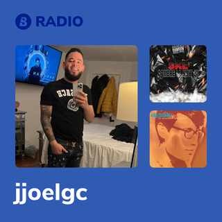 jjoelgc Radio